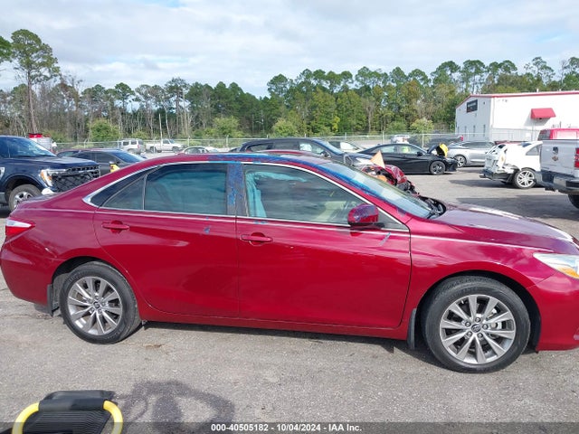 Toyota CAMRY XLE 2016 4T1BF1FK9GU601315 Image 12