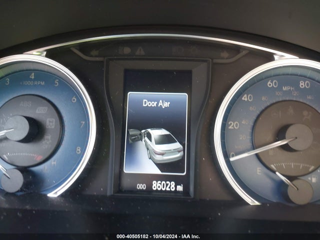 Toyota CAMRY XLE 2016 4T1BF1FK9GU601315 Image 14