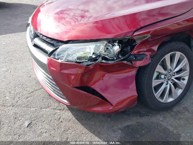 Toyota CAMRY XLE 2016 4T1BF1FK9GU601315 Image 6