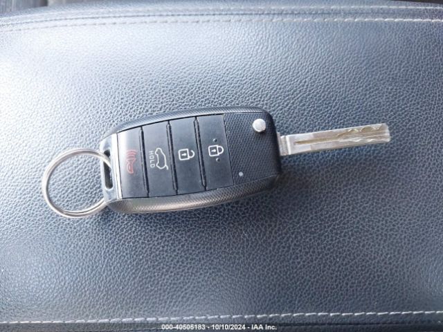 KNDPM3ACXJ7455279 KIA Sportage Lx