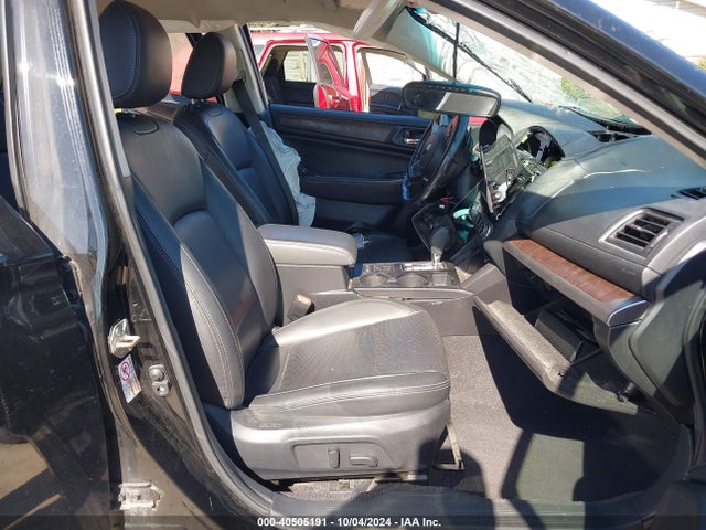 Subaru Outback 2.5i Limited 2015 4S4BSBNC7F3266278 Image 5