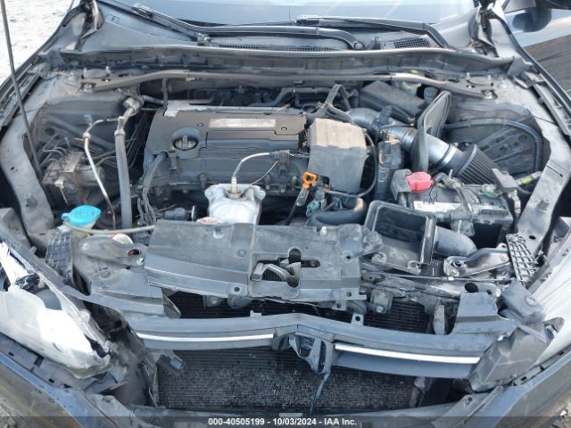 1HGCR2E53FA146996 Honda Accord Sport