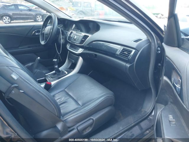 1HGCR2E53FA146996 Honda Accord Sport