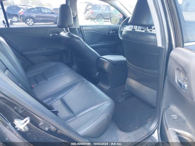 1HGCR2E53FA146996 Honda Accord Sport