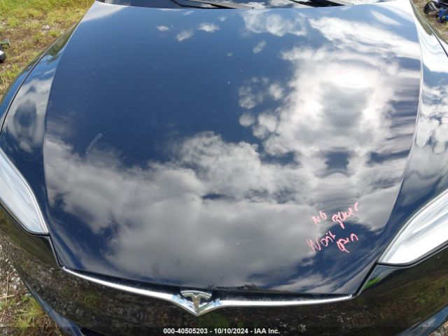 5YJSA1E10HF202931 Tesla Model S 60/75