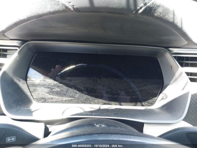 5YJSA1E10HF202931 Tesla Model S 60/75