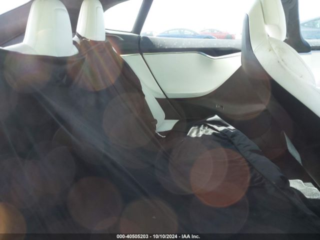 5YJSA1E10HF202931 Tesla Model S 60/75