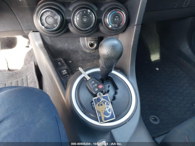JTKJF5C7XFJ000723 Scion TC