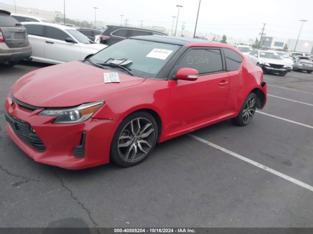 JTKJF5C7XFJ000723 Scion TC