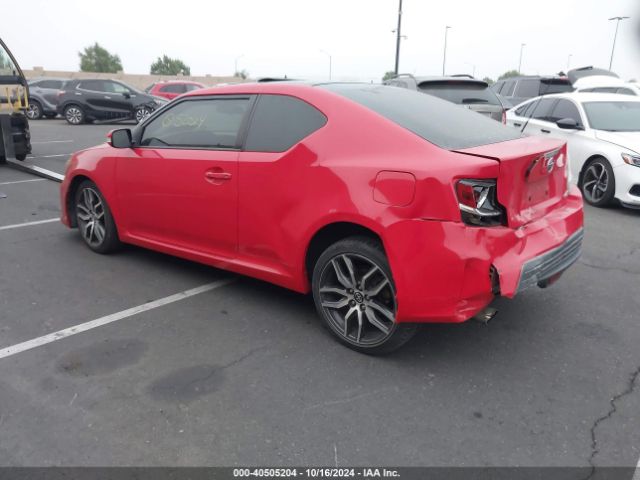 JTKJF5C7XFJ000723 Scion TC