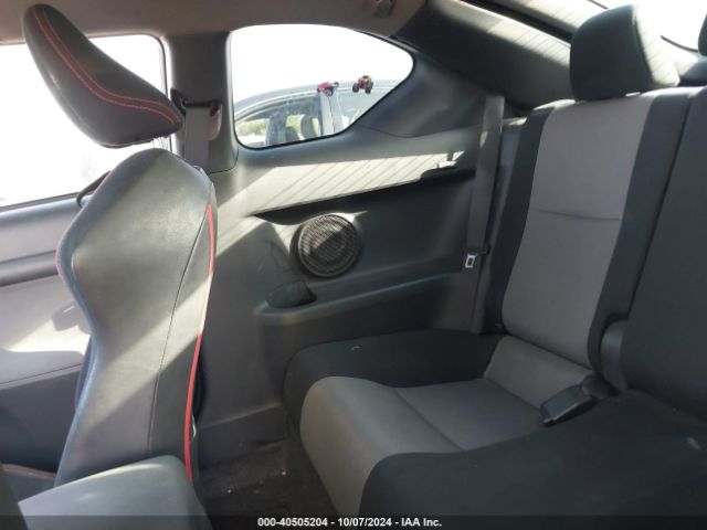 JTKJF5C7XFJ000723 Scion TC