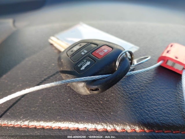 Toyota CAMRY SE 2016 4T1BF1FKXGU217611 Image 11