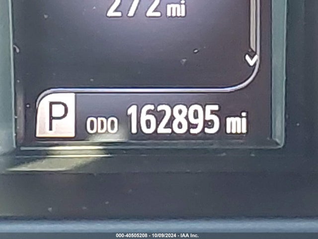 Toyota CAMRY SE 2016 4T1BF1FKXGU217611 Image 15