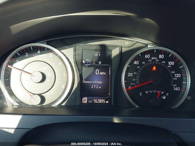 Toyota CAMRY SE 2016 4T1BF1FKXGU217611 Image 7