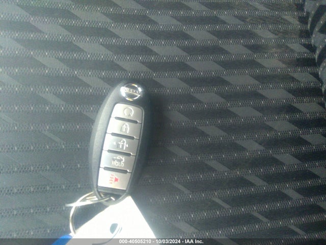 Nissan Altima 2.5 Sv 2017 1N4AL3AP4HC217852 Image 11