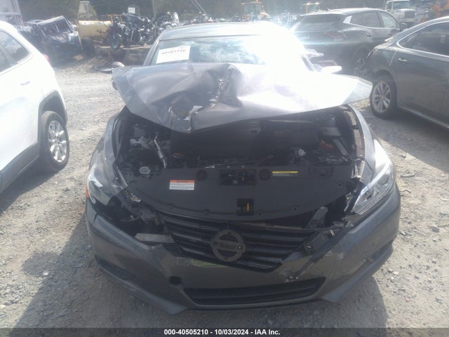 Nissan Altima 2.5 Sv 2017 1N4AL3AP4HC217852 Image 12