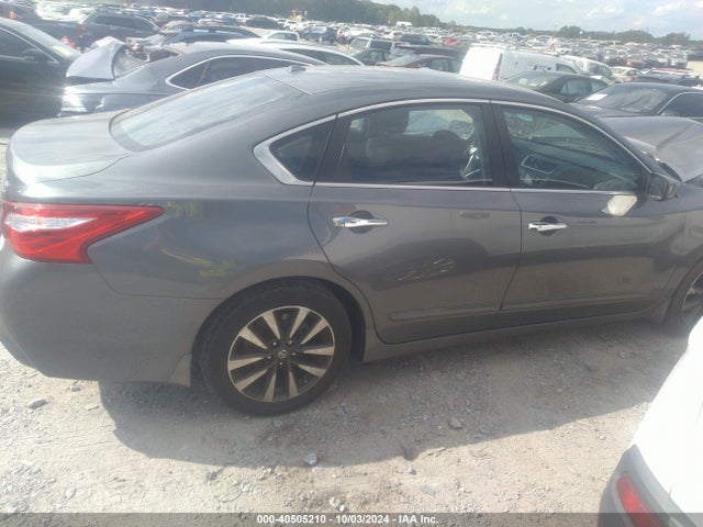 Nissan Altima 2.5 Sv 2017 1N4AL3AP4HC217852 Image 13