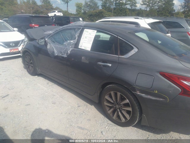 Nissan Altima 2.5 Sv 2017 1N4AL3AP4HC217852 Image 14