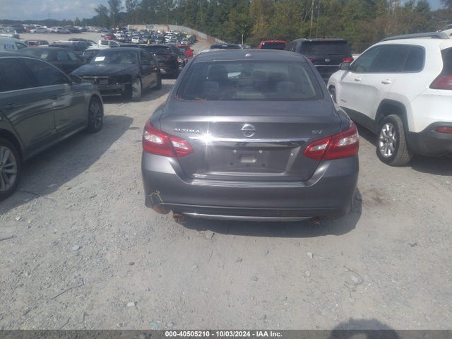 Nissan Altima 2.5 Sv 2017 1N4AL3AP4HC217852 Image 16