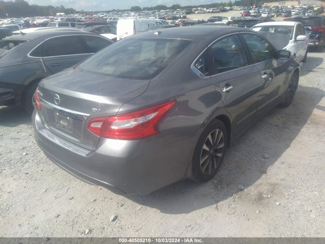 Nissan Altima 2.5 Sv 2017 1N4AL3AP4HC217852 Image 4