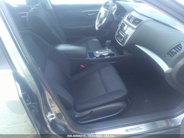Nissan Altima 2.5 Sv 2017 1N4AL3AP4HC217852 Image 5