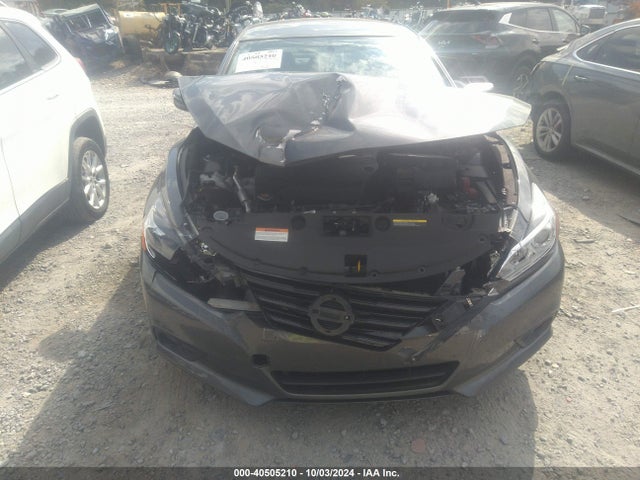 Nissan Altima 2.5 Sv 2017 1N4AL3AP4HC217852 Image 6