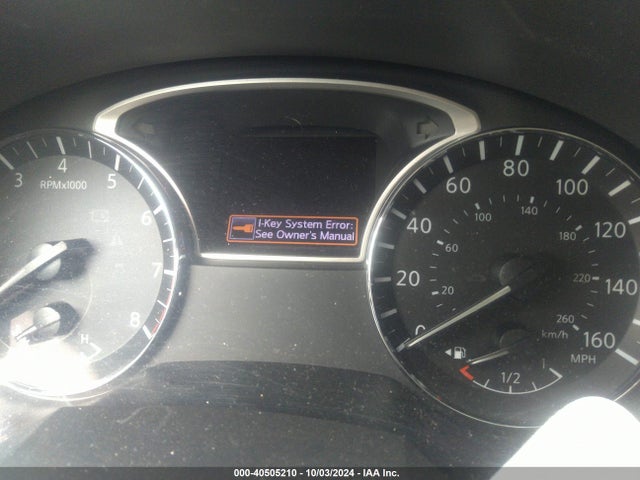 Nissan Altima 2.5 Sv 2017 1N4AL3AP4HC217852 Image 7