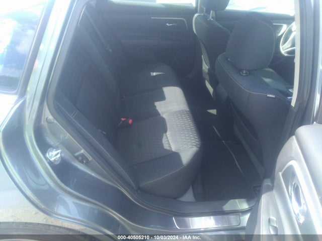 Nissan Altima 2.5 Sv 2017 1N4AL3AP4HC217852 Image 8