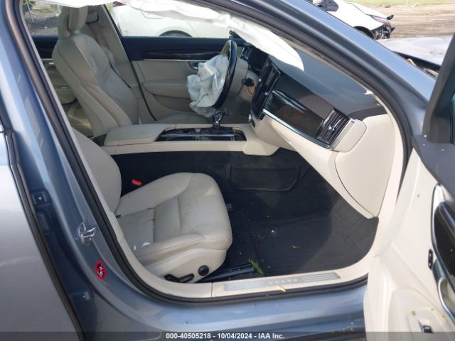 LVY982AK9JP033043 Volvo S90 T5 Momentum