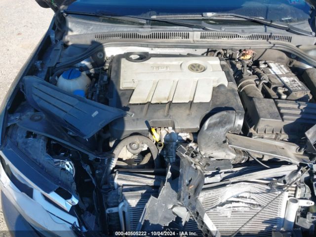 3VWLL7AJ6EM427964 Volkswagen Jetta 2.0l Tdi