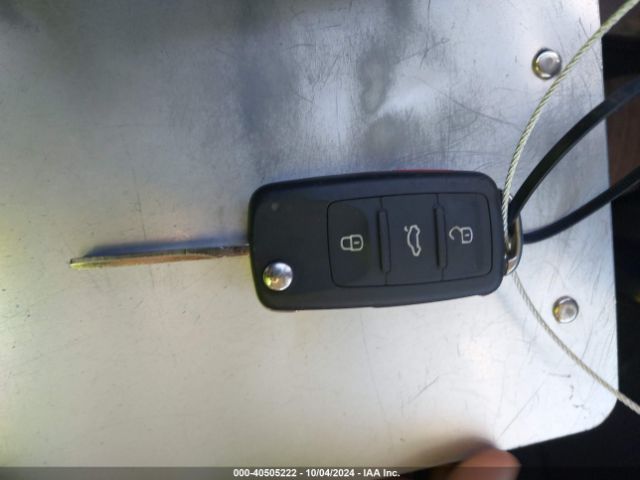 3VWLL7AJ6EM427964 Volkswagen Jetta 2.0l Tdi