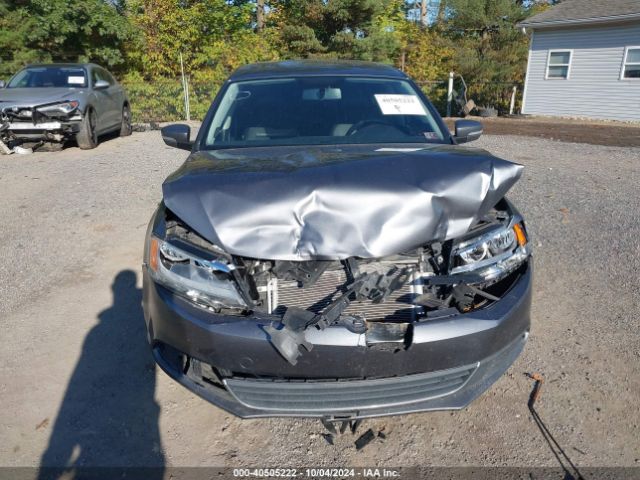 3VWLL7AJ6EM427964 Volkswagen Jetta 2.0l Tdi