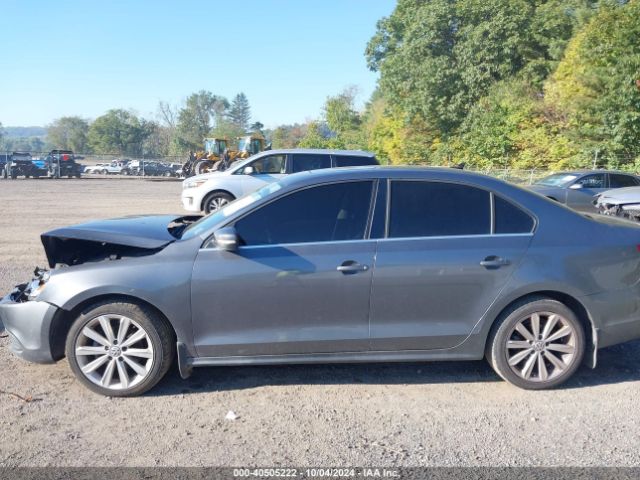 3VWLL7AJ6EM427964 Volkswagen Jetta 2.0l Tdi