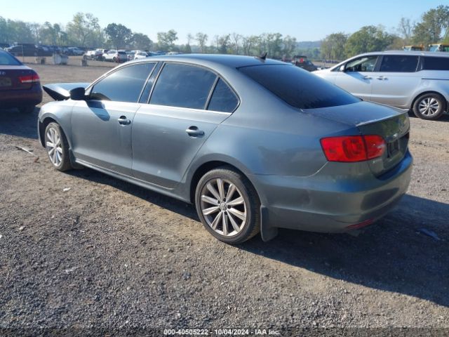 3VWLL7AJ6EM427964 Volkswagen Jetta 2.0l Tdi