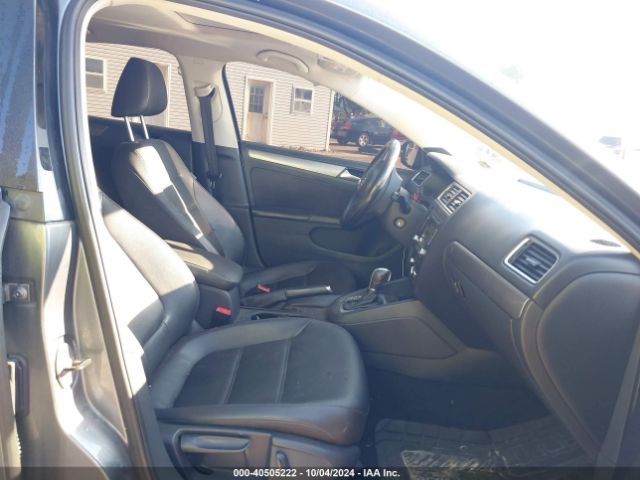 3VWLL7AJ6EM427964 Volkswagen Jetta 2.0l Tdi