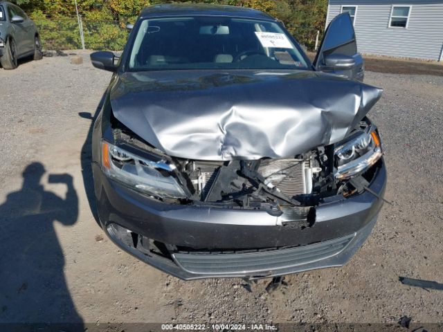 3VWLL7AJ6EM427964 Volkswagen Jetta 2.0l Tdi