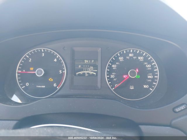 3VWLL7AJ6EM427964 Volkswagen Jetta 2.0l Tdi