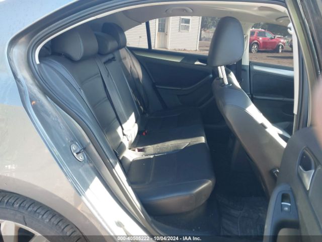 3VWLL7AJ6EM427964 Volkswagen Jetta 2.0l Tdi