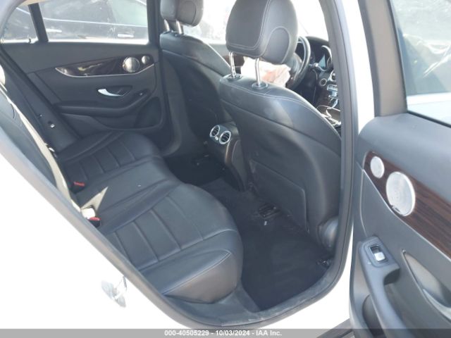 WDC0J4KB2HF205342 Mercedes-Benz Glc 300 Coupe 4matic