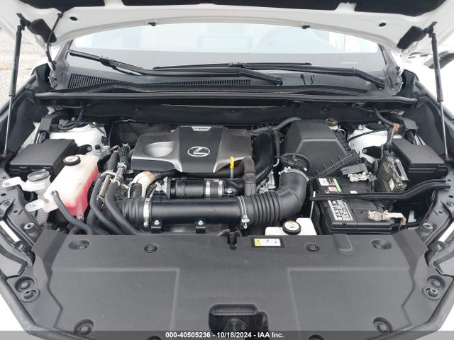 Lexus NX 300 2021 JTJGARBZ4M5029079 Image 10