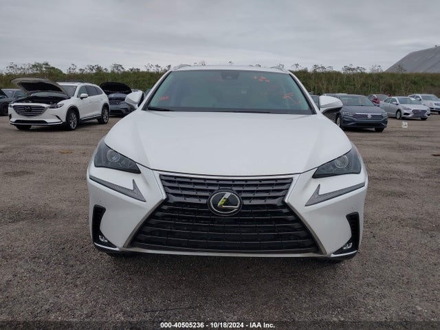 Lexus NX 300 2021 JTJGARBZ4M5029079 Image 12