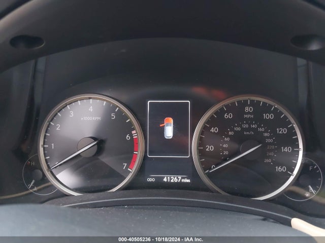 Lexus NX 300 2021 JTJGARBZ4M5029079 Image 7