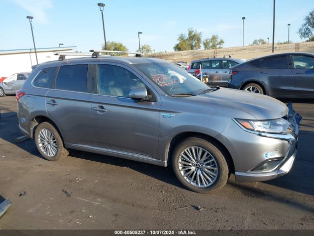 JA4J24A50KZ049451 Mitsubishi Outlander Phev Sel