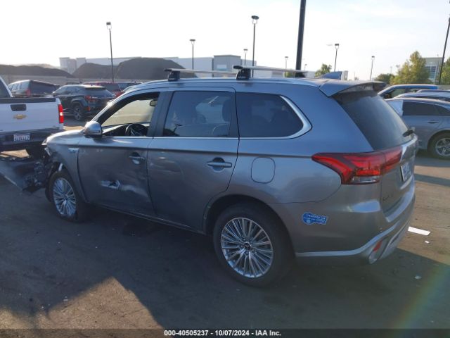 JA4J24A50KZ049451 Mitsubishi Outlander Phev Sel