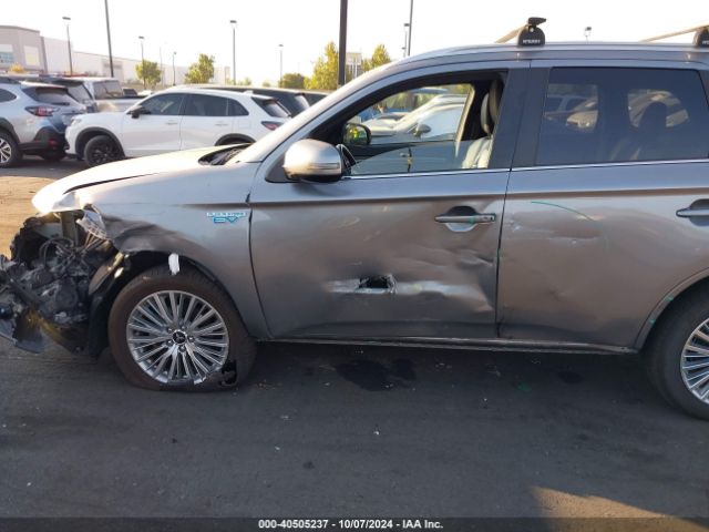 JA4J24A50KZ049451 Mitsubishi Outlander Phev Sel