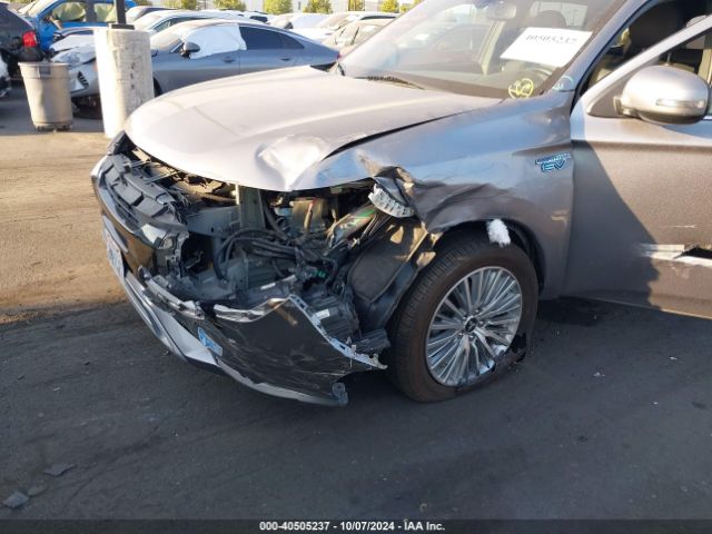 JA4J24A50KZ049451 Mitsubishi Outlander Phev Sel