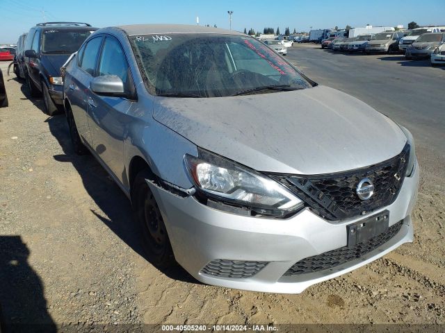3N1AB7AP9GY234093 auction archive image