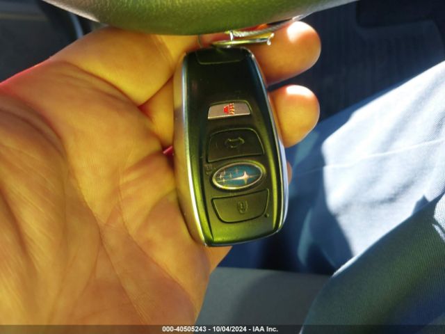 JF1VBAF66N9024393 Subaru Wrx Premium