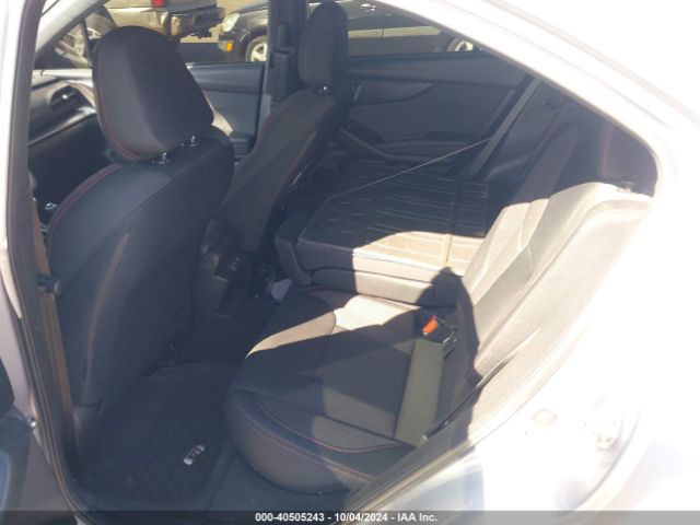 JF1VBAF66N9024393 Subaru Wrx Premium