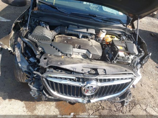 LRBFX2SA9KD015517 Buick Envision Awd Essence